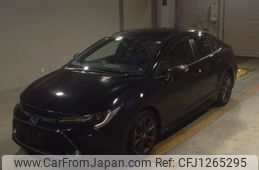 toyota corolla 2021 -TOYOTA--Corolla 6AA-ZWE211--ZWE211-6070275---TOYOTA--Corolla 6AA-ZWE211--ZWE211-6070275-