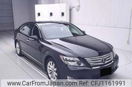 lexus ls 2011 -LEXUS--Lexus LS UVF45-5012222---LEXUS--Lexus LS UVF45-5012222-