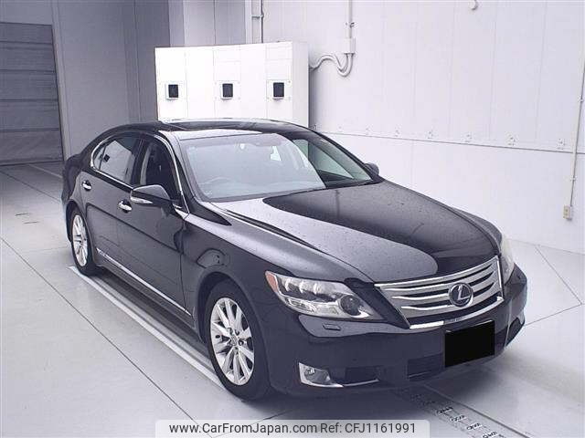 lexus ls 2011 -LEXUS--Lexus LS UVF45-5012222---LEXUS--Lexus LS UVF45-5012222- image 1