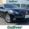 toyota crown 2013 -TOYOTA--Crown DAA-AWS210--AWS210-6020884---TOYOTA--Crown DAA-AWS210--AWS210-6020884- image 1