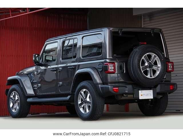 jeep wrangler 2022 quick_quick_3BA-JL20L_1C4HJXLN1MW805976 image 2