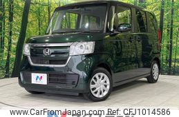 honda n-box 2019 -HONDA--N BOX DBA-JF3--JF3-1270345---HONDA--N BOX DBA-JF3--JF3-1270345-