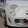 abarth 595 2016 CFJ1822169 image 12