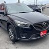 mazda cx-5 2015 -MAZDA--CX-5 LDA-KE2FW--KE2FW-207246---MAZDA--CX-5 LDA-KE2FW--KE2FW-207246- image 14