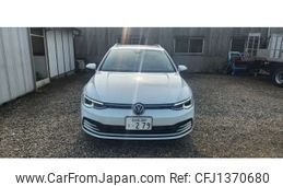 volkswagen golf-variant 2023 -VOLKSWAGEN 【名古屋 308ｻ 279】--VW Golf Variant 3AA-CDDLAV--WVWZZZCD2PW525844---VOLKSWAGEN 【名古屋 308ｻ 279】--VW Golf Variant 3AA-CDDLAV--WVWZZZCD2PW525844-