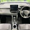 toyota corolla-cross 2023 -TOYOTA--Corolla Cross 3BA-ZSG10--ZSG10-1023027---TOYOTA--Corolla Cross 3BA-ZSG10--ZSG10-1023027- image 2
