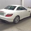 mercedes-benz slk-class 2012 quick_quick_DBA-172448_WDD1724482F041759 image 6