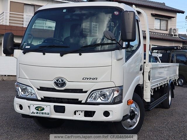 toyota dyna-truck 2022 -TOYOTA--Dyna 2RG-XZU655--XZU655-0016305---TOYOTA--Dyna 2RG-XZU655--XZU655-0016305- image 2