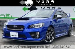 subaru wrx 2016 -SUBARU--WRX CBA-VAB--VAB-015320---SUBARU--WRX CBA-VAB--VAB-015320-