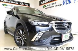 mazda cx-3 2015 -MAZDA--CX-3 DK5FW--120667---MAZDA--CX-3 DK5FW--120667-