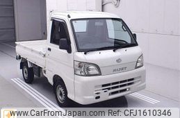 daihatsu hijet-truck 2013 CFJ1610346