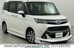 toyota tank 2019 -TOYOTA--Tank DBA-M900A--M900A-0320229---TOYOTA--Tank DBA-M900A--M900A-0320229-