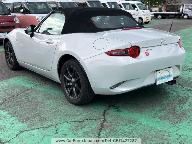 mazda roadster 2015 -MAZDA 【川口 300ﾂ2953】--Roadster ND5RC--108822---MAZDA 【川口 300ﾂ2953】--Roadster ND5RC--108822- image 2