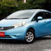 nissan note 2013 F00570 image 9