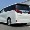 toyota alphard 2023 -TOYOTA--Alphard 6AA-AAHH40W--AAHH40-0004643---TOYOTA--Alphard 6AA-AAHH40W--AAHH40-0004643- image 15