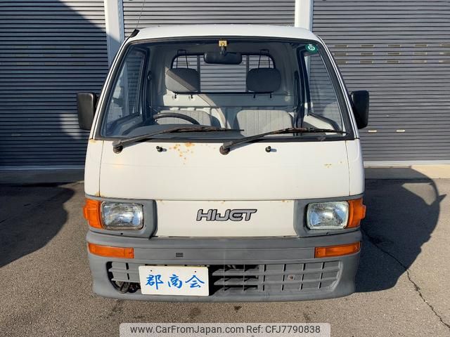 daihatsu hijet-truck 1994 7eace9dcd9fa72ded99289ddfbd6f62f image 2