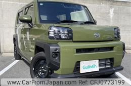 daihatsu taft 2024 -DAIHATSU--Taft 5BA-LA900S--LA900S-0182278---DAIHATSU--Taft 5BA-LA900S--LA900S-0182278-