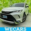 toyota harrier 2021 quick_quick_6BA-MXUA80_MXUA80-0061000 image 1