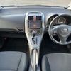 toyota auris 2008 -TOYOTA--Auris DBA-NZE154H--NZE154-1004189---TOYOTA--Auris DBA-NZE154H--NZE154-1004189- image 16