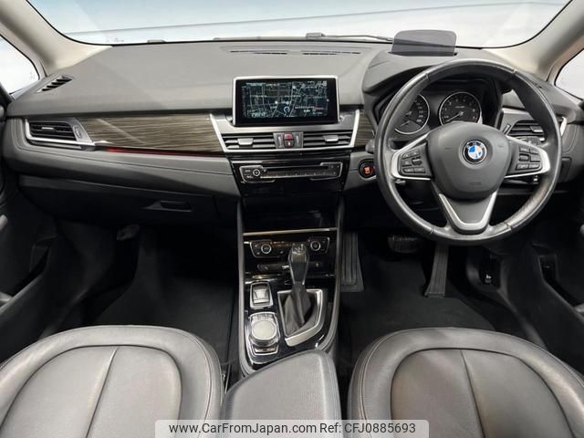 bmw 2-series 2017 quick_quick_2D15_WBA2D320205E76247 image 2