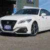 toyota crown 2019 quick_quick_6AA-AZSH21_AZSH21-1009534 image 1