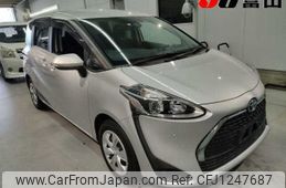 toyota sienta 2022 -TOYOTA--Sienta NHP170G-NHP170-7262669---TOYOTA--Sienta NHP170G-NHP170-7262669-