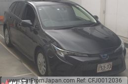 toyota corolla-touring-wagon 2021 -TOYOTA--Corolla Touring ZWE211W-6066537---TOYOTA--Corolla Touring ZWE211W-6066537-