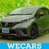 nissan note 2018 quick_quick_DAA-HE12_HE12-171313 image 1