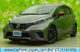 nissan note 2018 quick_quick_DAA-HE12_HE12-171313