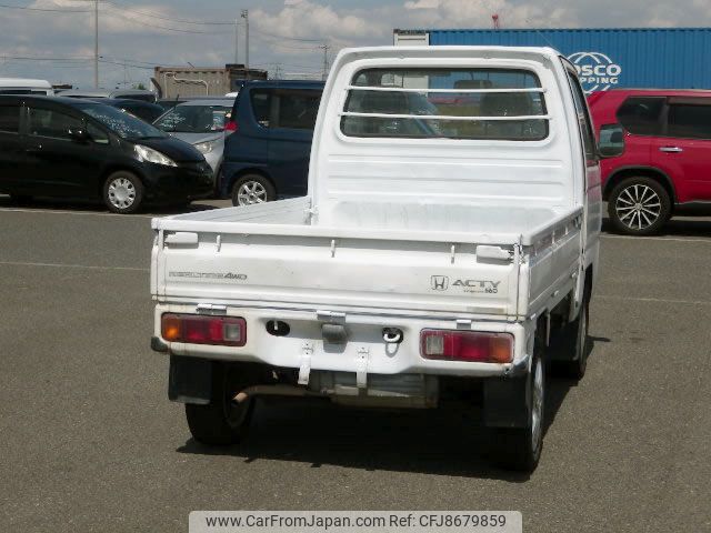 honda acty-truck 1996 No.14852 image 2
