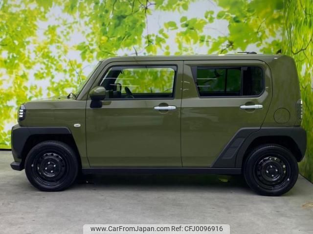 daihatsu taft 2022 quick_quick_5BA-LA910S_LA910S-0034925 image 2