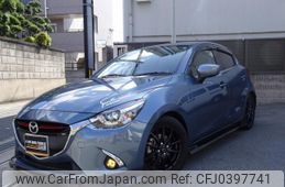 mazda demio 2016 quick_quick_LDA-DJ5FS_DJ5FS-149003