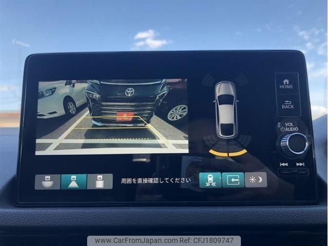 honda civic 2023 CFJ1809747 image 2
