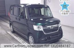 honda n-box 2022 -HONDA--N BOX JF3--5116920---HONDA--N BOX JF3--5116920-