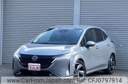 nissan aura 2021 quick_quick_6AA-FE13_FE13-209484