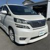 toyota vellfire 2009 CFJ1662120 image 1