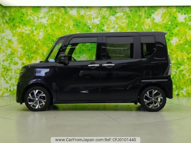 daihatsu tanto 2019 quick_quick_6BA-LA650S_LA650S-0007855 image 2