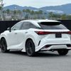 lexus rx 2025 CFJ1712791 image 16