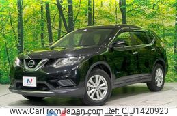 nissan x-trail 2015 quick_quick_HNT32_HNT32-101008