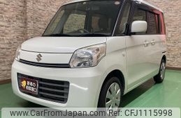 suzuki spacia 2014 quick_quick_DBA-MK32S_MK32S-183081