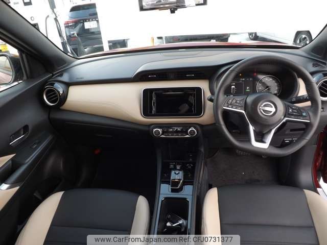 nissan kix 2024 -NISSAN--KIX 6AA-SNP15--SNP15-013***---NISSAN--KIX 6AA-SNP15--SNP15-013***- image 2