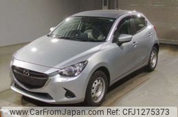 mazda demio 2019 -MAZDA--Demio 6BA-DJLAS--DJLAS-103575---MAZDA--Demio 6BA-DJLAS--DJLAS-103575-