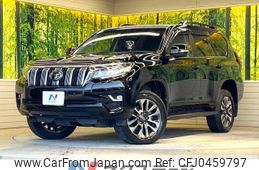 toyota land-cruiser-prado 2022 -TOYOTA--Land Cruiser Prado 3DA-GDJ150W--GDJ150-0074578---TOYOTA--Land Cruiser Prado 3DA-GDJ150W--GDJ150-0074578-