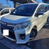 toyota voxy 2015 quick_quick_ZRR80W_0159304 image 1