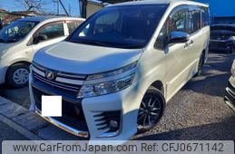 toyota voxy 2015 quick_quick_ZRR80W_0159304