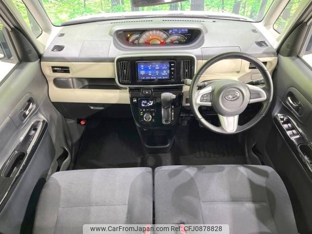 daihatsu move-canbus 2017 -DAIHATSU--Move Canbus DBA-LA800S--LA800S-0048155---DAIHATSU--Move Canbus DBA-LA800S--LA800S-0048155- image 2