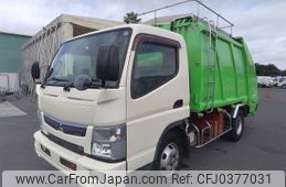 mitsubishi-fuso canter 2012 -MITSUBISHI--Canter SKG-FEB90--FEB90-500881---MITSUBISHI--Canter SKG-FEB90--FEB90-500881-