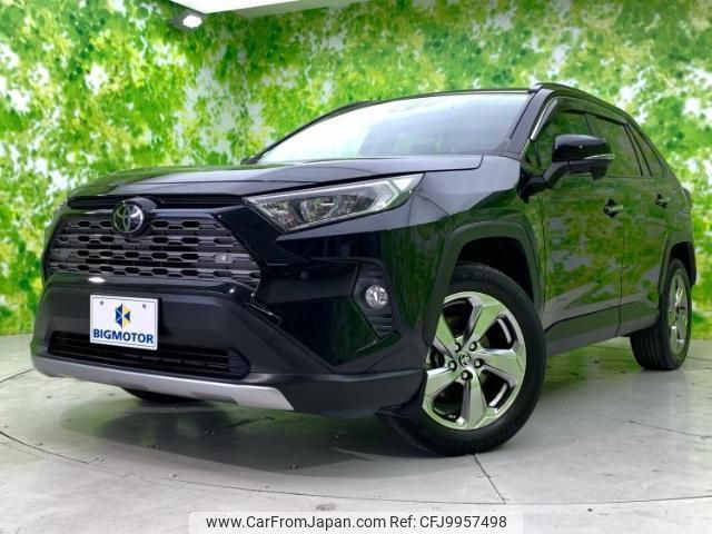 toyota rav4 2019 quick_quick_6BA-MXAA54_MXAA54-5003821 image 1