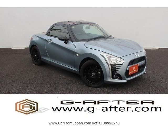 daihatsu copen 2014 -DAIHATSU--Copen DBA-LA400K--LA400K-0002297---DAIHATSU--Copen DBA-LA400K--LA400K-0002297- image 1