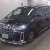 toyota alphard 2023 quick_quick_3BA-AGH30W_AGH30-0455022 image 4